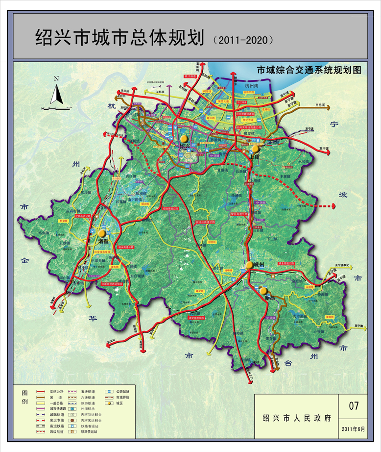 轻纺市场综合体,大坂湖水乡都市休闲区综合体,瓜渚湖北岸城市综合体